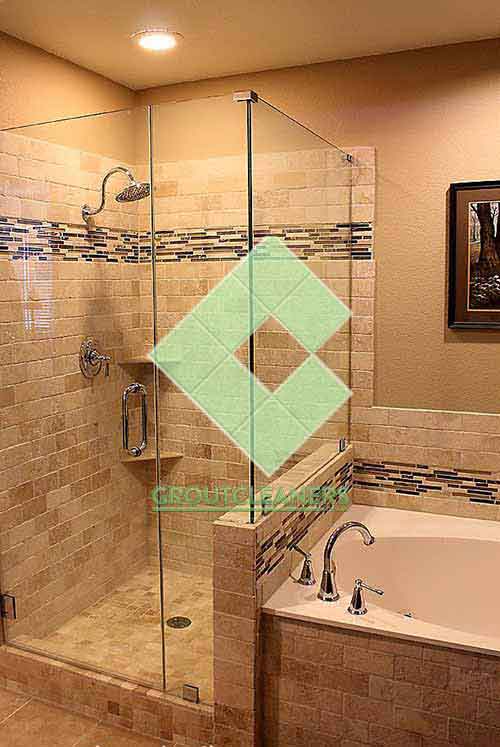 shower_with_marble_floor_and_stone_walls
