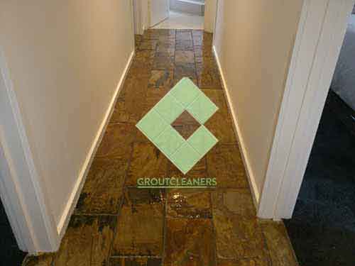 slate_tiles_in_hallway_regular_shape_regular_size_sealed_with_high_gloss_sealer_wet_look