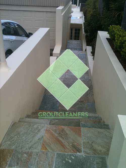 slate_tiles_outdoor_stairs_unsealed_natural_looking_clean_brand_new_slate_tiles