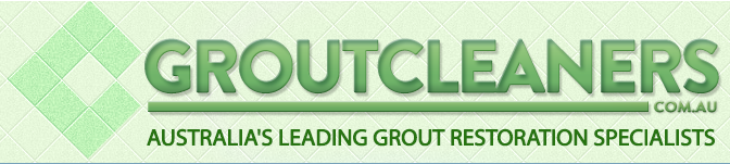 Grout Cleaners - Grout Cleaning & Sealing