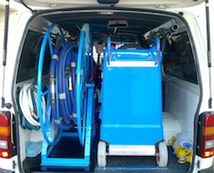 Tile Cleaning Equipment