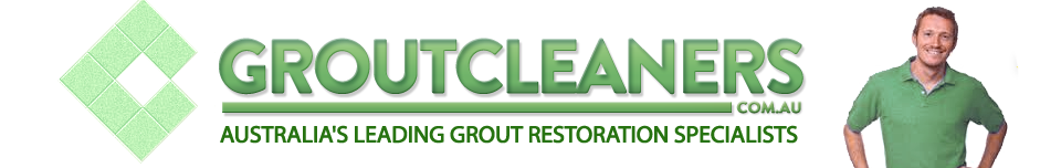 Grout Cleaners - Grout Cleaning & Sealing